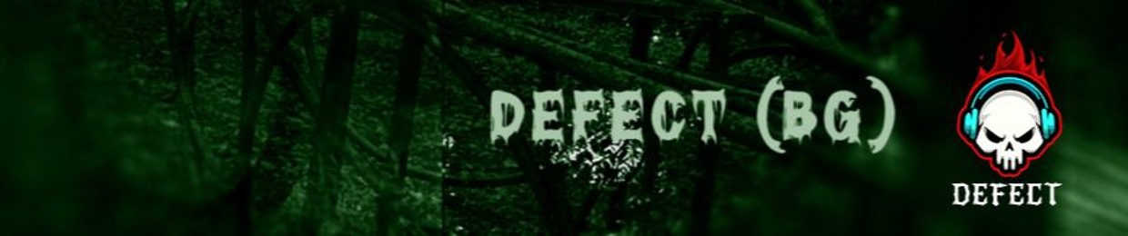 Defect (BG)