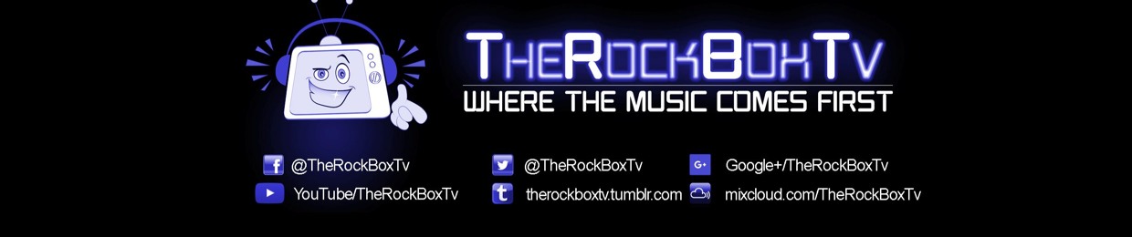 TheRockBoxTv