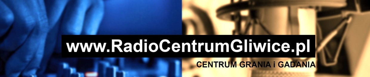Stream Radio Centrum Gliwice | Listen to podcast episodes online for free  on SoundCloud