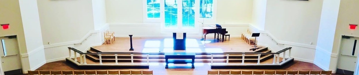 Christ Church Presbyterian