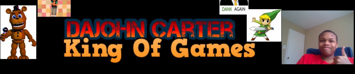 Dajohn Carter