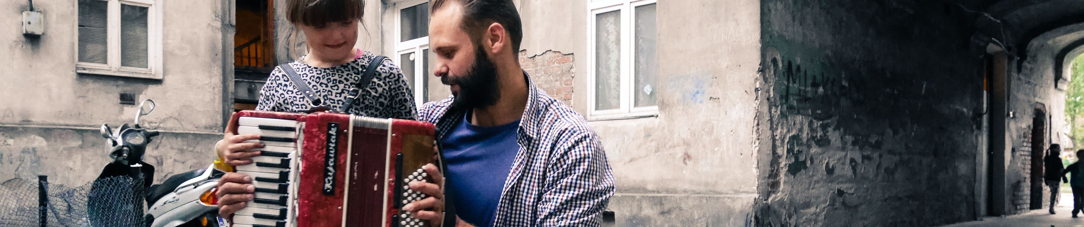 Ja Się W Tobie Zakochałem