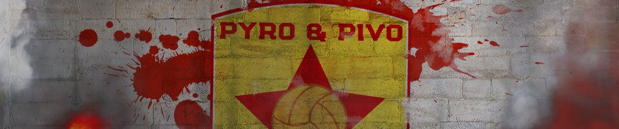 Pyro & Pivo