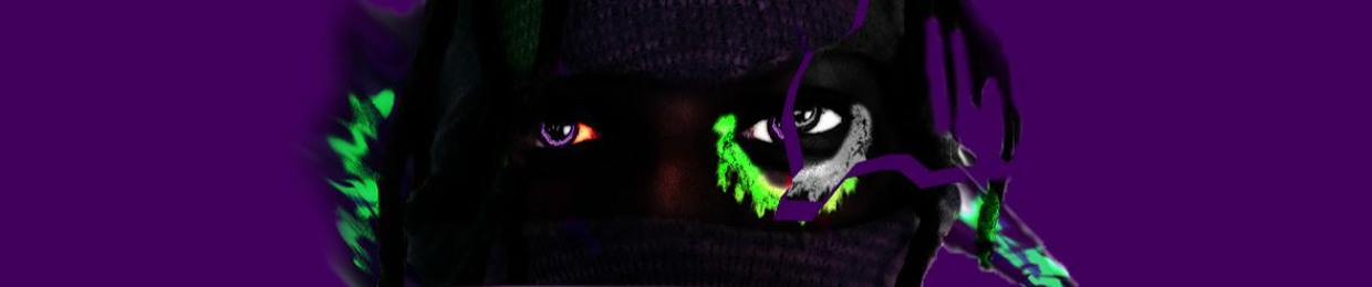 Slum Ralph (Big Papa)