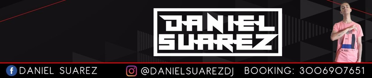 Daniel Suarez (Oficial)