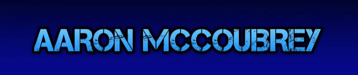Aaron McCoubrey (AMAC)