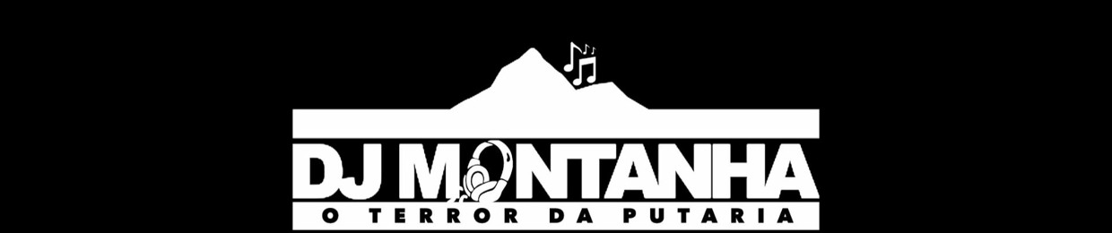 DJ Montanha OFC