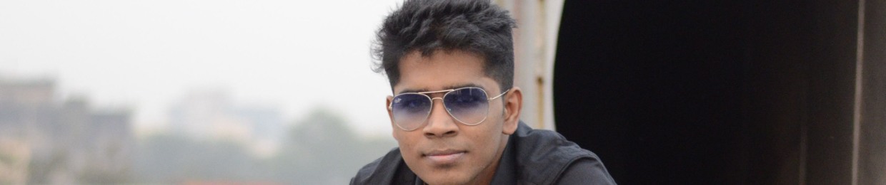 Vishal Sagar