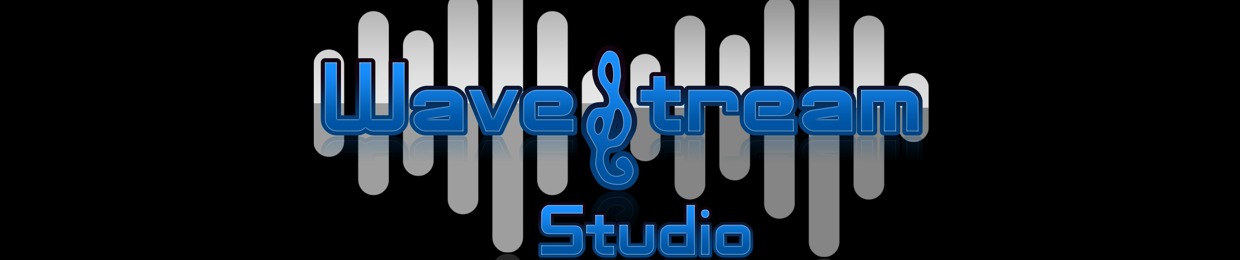 Wavestream music studio