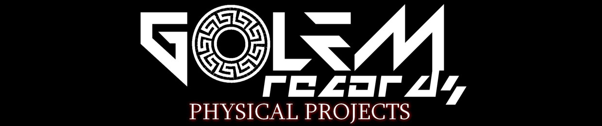 Golem Records Physical Projects