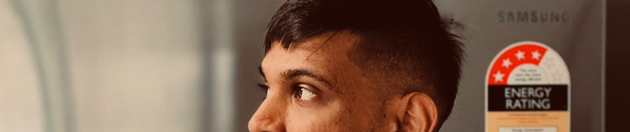 Karthik Kumar (DJ-CUBE)
