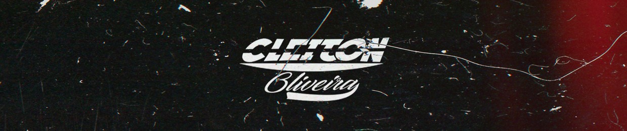 DJ Cleiton Oliveira