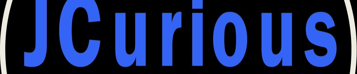 The JCurious Podcast