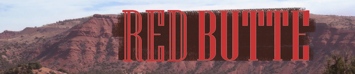 Red Butte