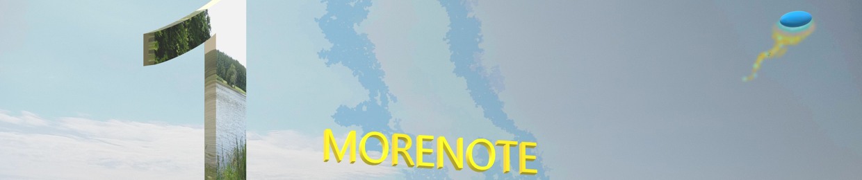 1morenote