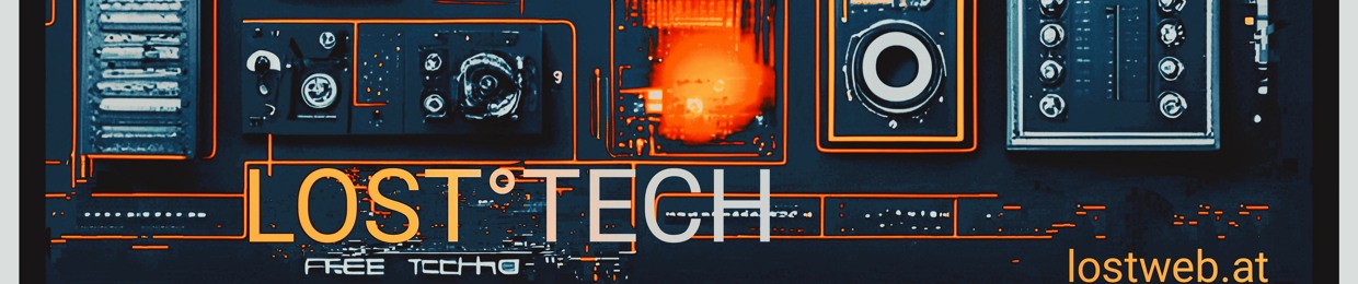 LOST.TECH / LostOfUran-C