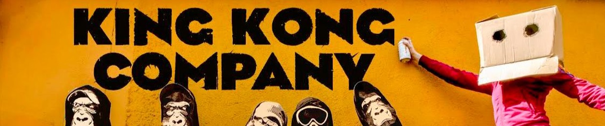 King Kong Company
