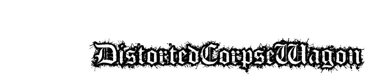 Distorted Corpse Wagon
