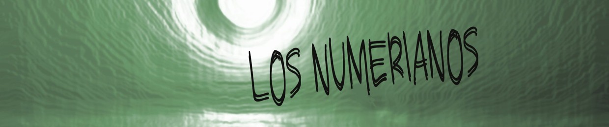 Los Numerianos