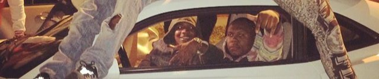 1311 Gwalla Gang Ent. OTG