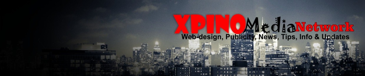 Xpino Media Network