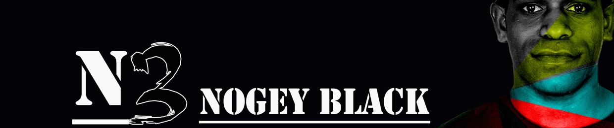 Nogey Black