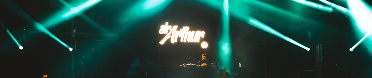 DJ ARTHUR