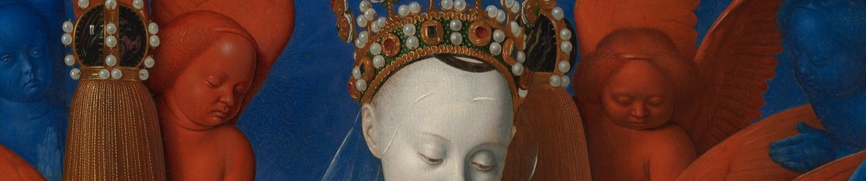 Frantz the Saint