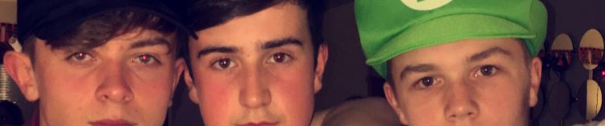Dylan Haining
