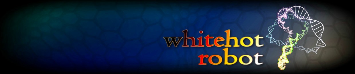 Whitehot Robot