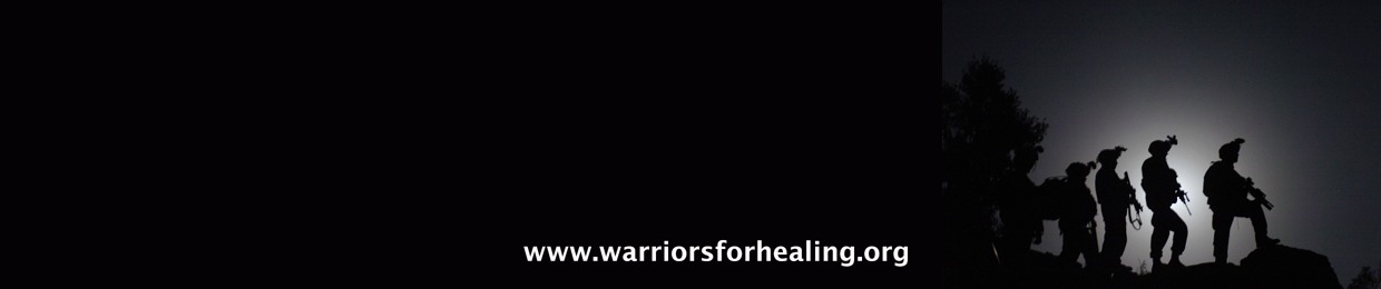 Warriors for Healing