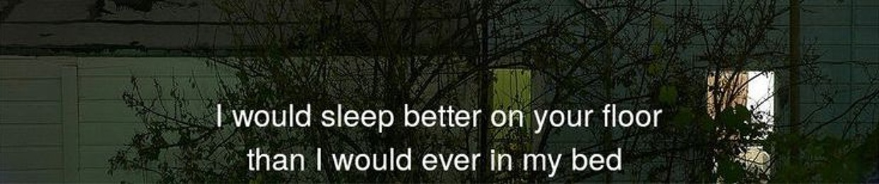 (: