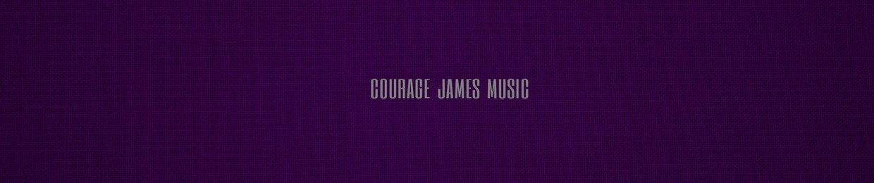 Courage James