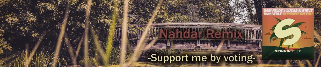 Nahdar Music