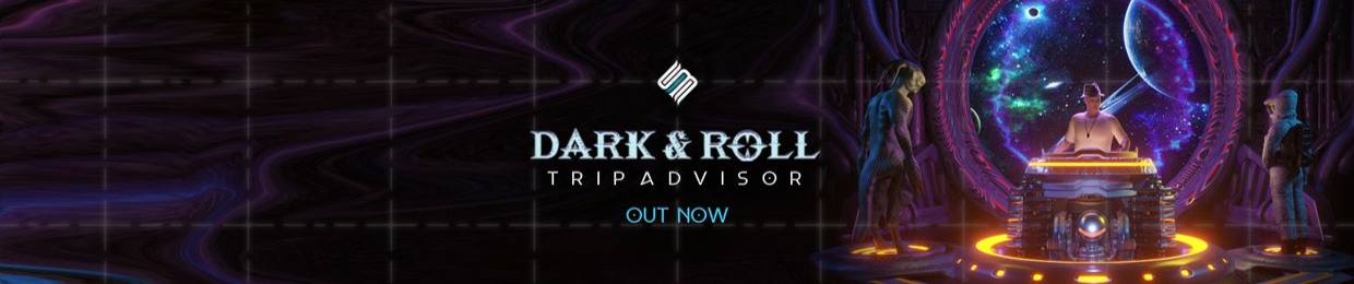 Dark & Roll