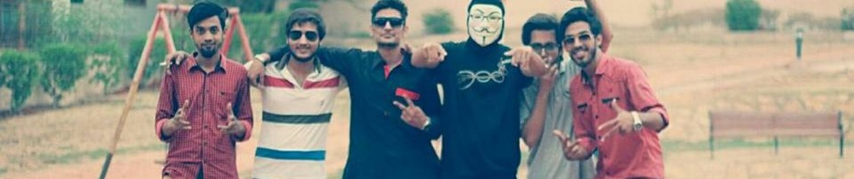 M Unaib Rajput