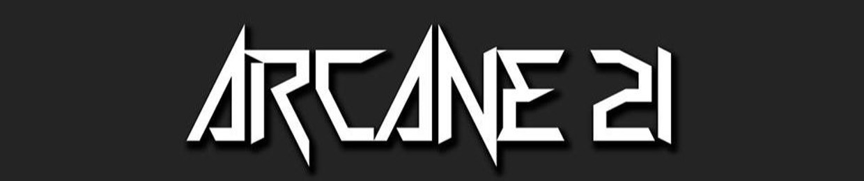 Arcane 21