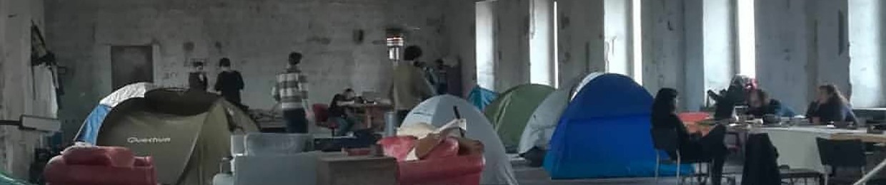 giusto il tempo di un tè