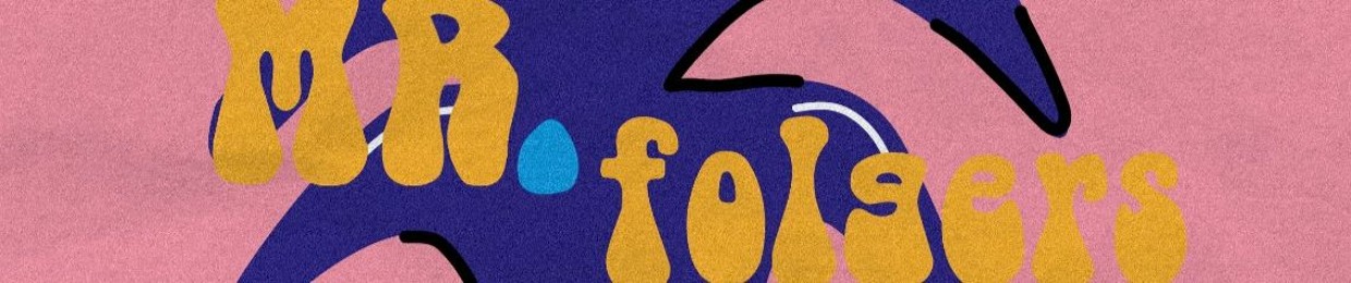 Mr. Folgers