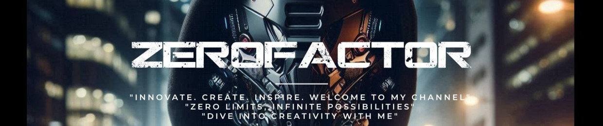 ZEROFACTOR