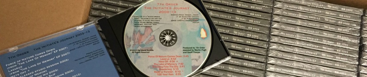 7th Order