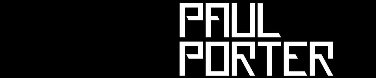 Paul Porter