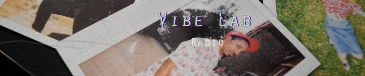 Vibe Lab Radio