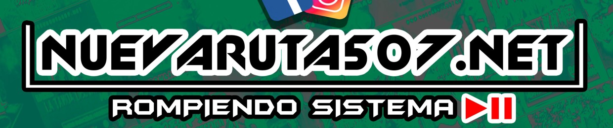 Www.NuevaRuta507.Net