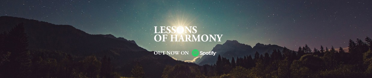 Lesson Of Harmony