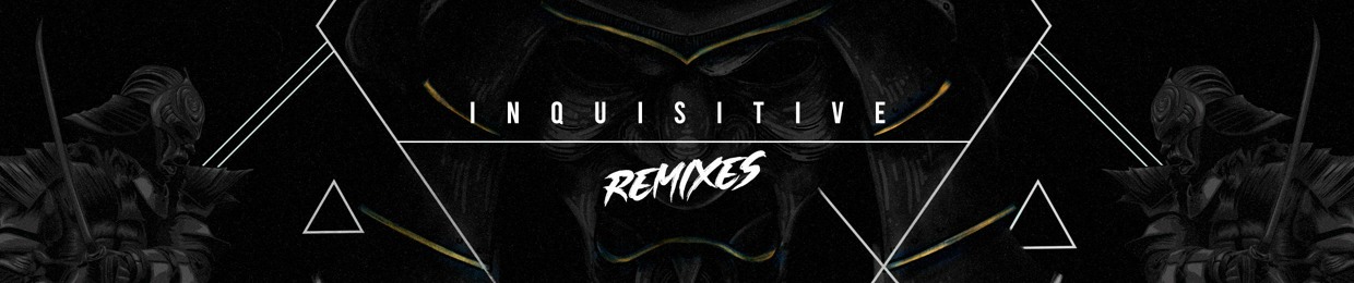 Inquisitive [Remixes]