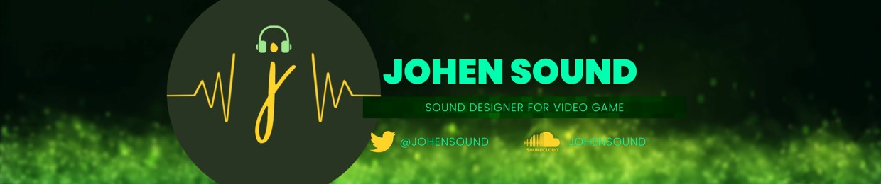 Johen Sound