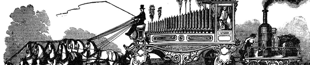 Pandemonium's Calliopi