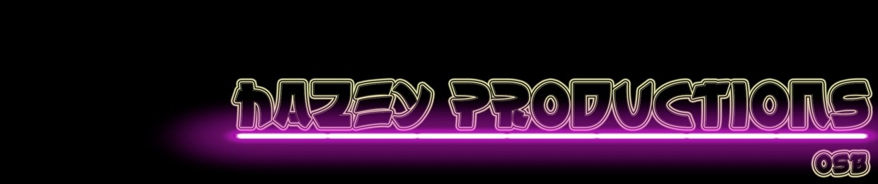 HAZEY PRODUCTIONS (OSB)