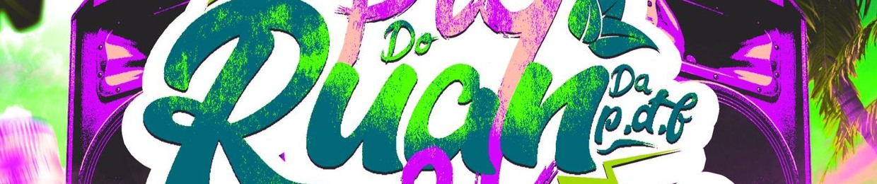 DJ RUAN DA PDF/ PERFIL 2